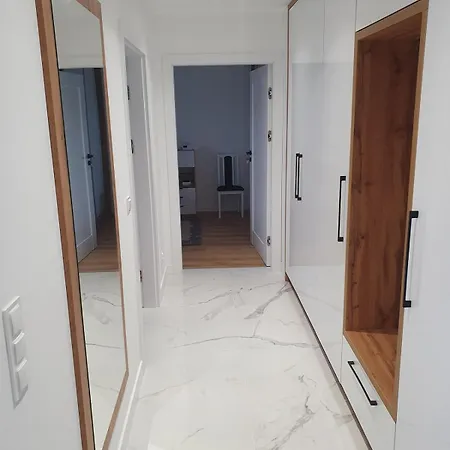 Apartment Lobez Prestige