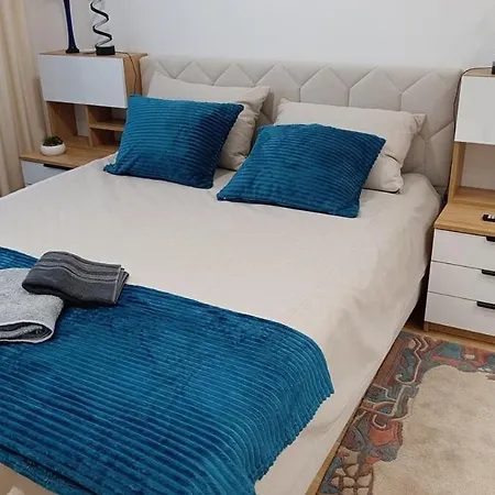 شقة Apartment Lobez Prestige