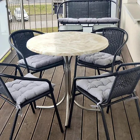 Apartment Lobez Prestige * Łobez