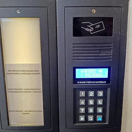 Apartment Lobez Prestige شقة