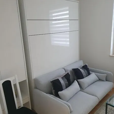 شقة Apartment Lobez Prestige *