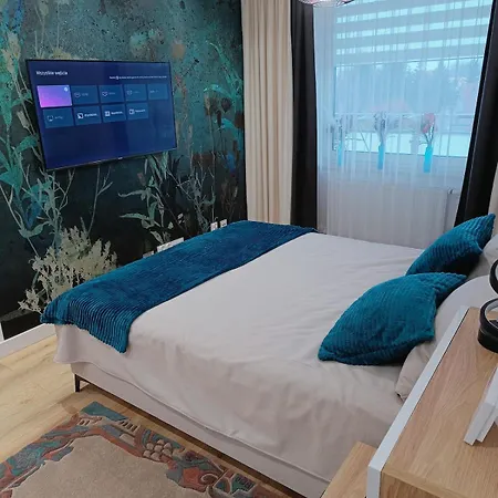 Apartment Lobez Prestige