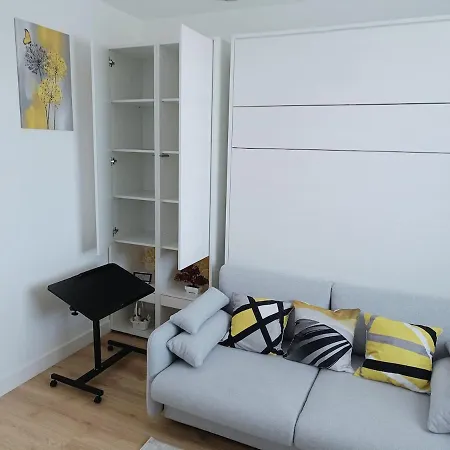 Apartment Lobez Prestige Łobez