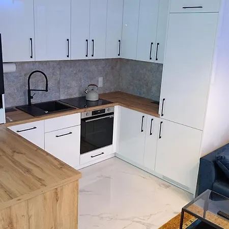 Apartment Lobez Prestige * Łobez