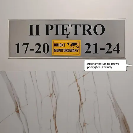 Apartment Lobez Prestige شقة *