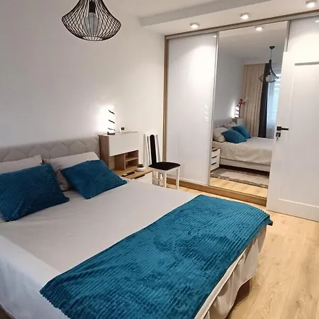 Apartment Lobez Prestige *