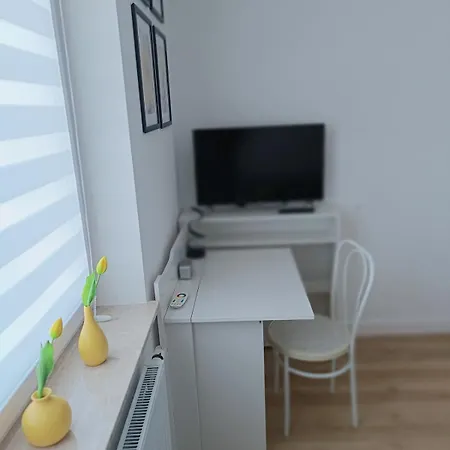 شقة Apartment Lobez Prestige *