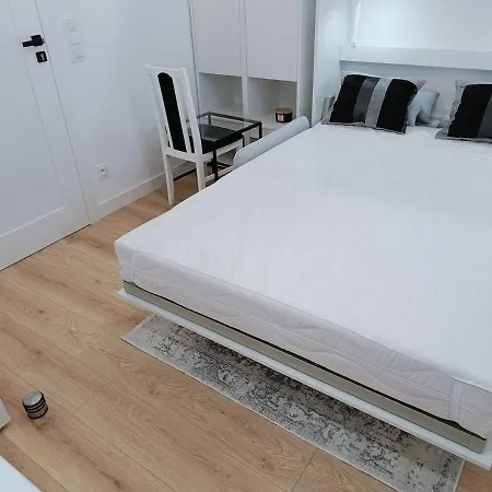 Apartment Lobez Prestige *