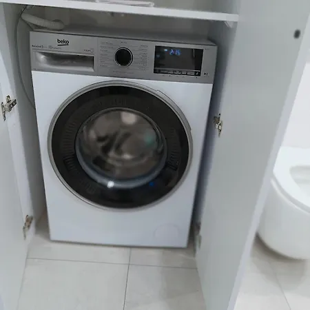 Apartment Lobez Prestige شقة