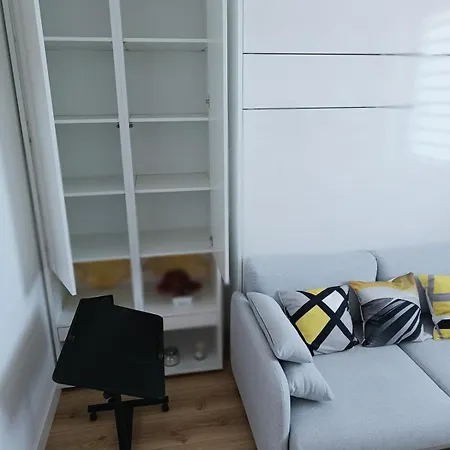 شقة Apartment Lobez Prestige