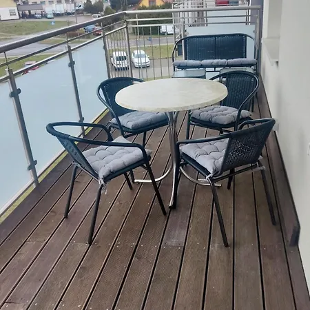 Apartment Lobez Prestige *
