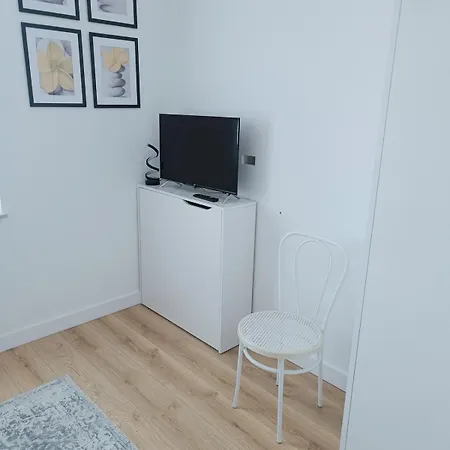 Apartment Lobez Prestige