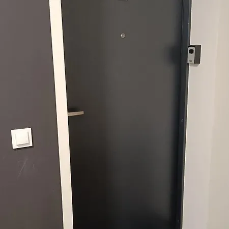 Apartment Lobez Prestige Łobez