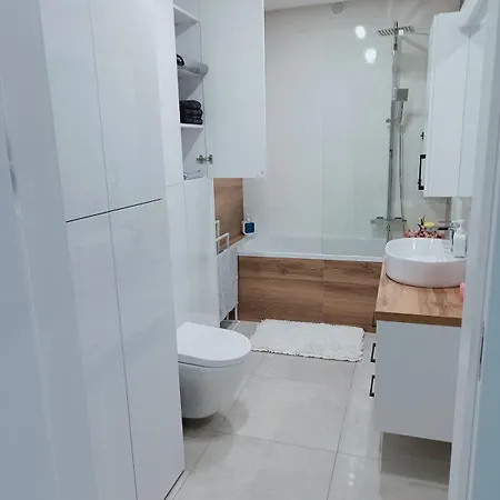 شقة Apartment Lobez Prestige