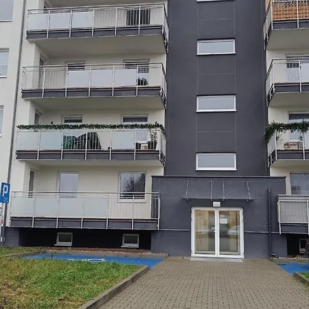 Apartment Lobez Prestige * Łobez